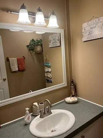 31448 S 615 PL, Grove, OK 74344