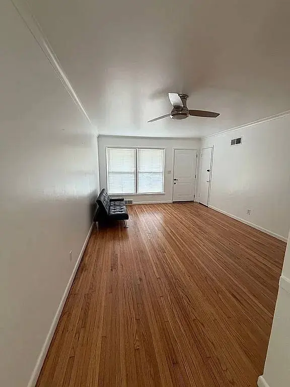 5450 S Boston AVE, Tulsa, OK 74105