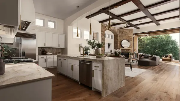 8320 Carranzo Dr, Austin, TX 78735-1821