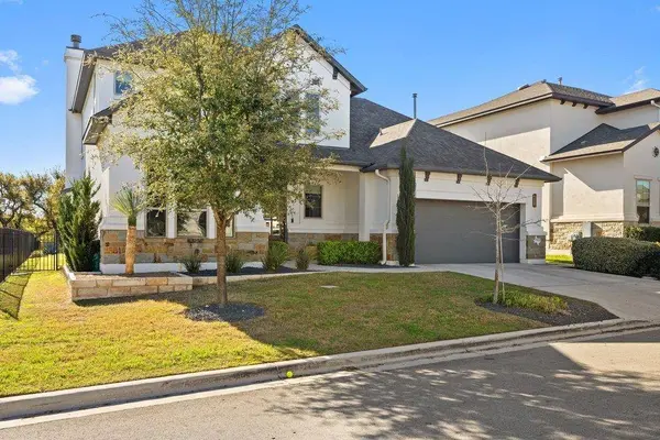2503 Sunset Vista CIR #132, Spicewood, TX 78669