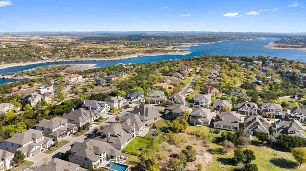 2503 Sunset Vista CIR #132, Spicewood, TX 78669