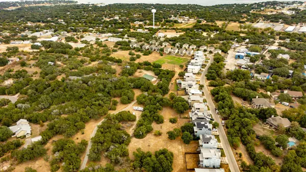4453 Eck LN #B, Austin, TX 78734