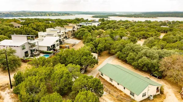 4453 Eck LN #B, Austin, TX 78734