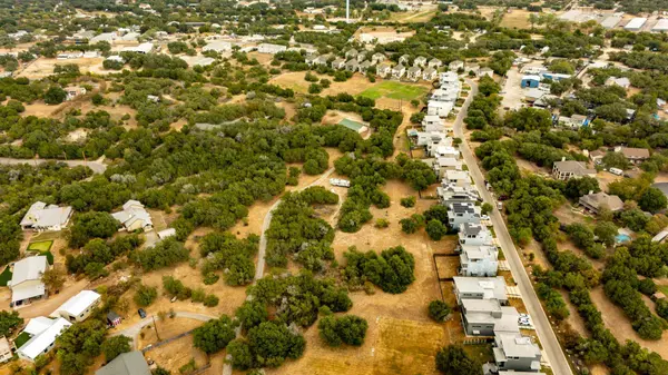 4453 Eck LN #B, Austin, TX 78734