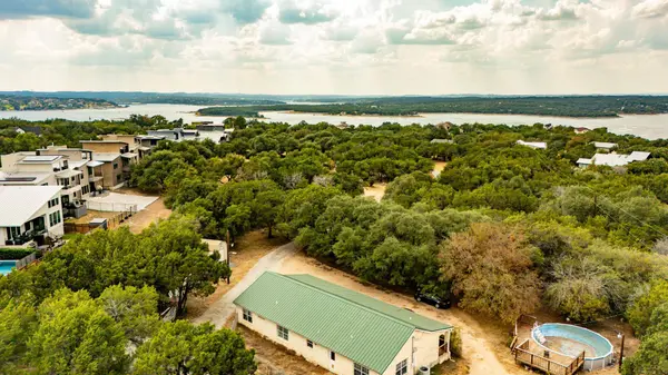 4453 Eck LN #B, Austin, TX 78734