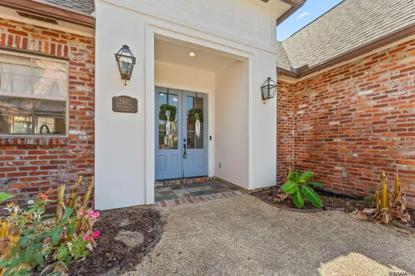 2842 Muirfield Dr, Zachary, LA 70791