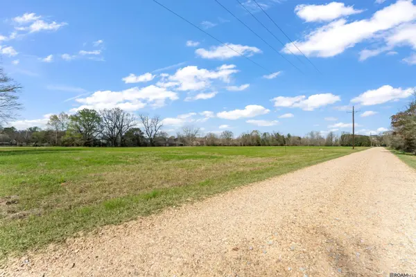 Lot C-8-B Pride Port Hudson Rd, Zachary, LA 70791