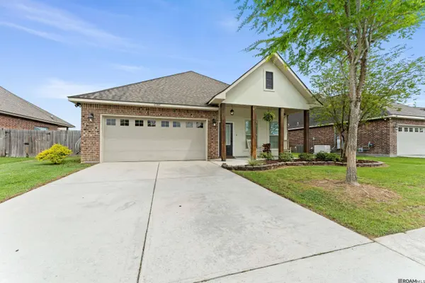 18304 Crows Nest Dr, Prairieville, LA 70769