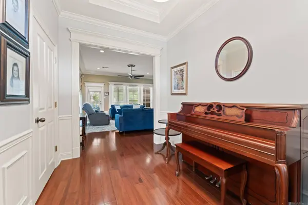 3607 Red Clover Ave, Zachary, LA 70791