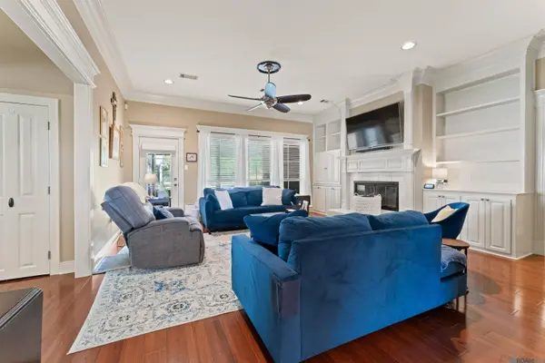 3607 Red Clover Ave, Zachary, LA 70791