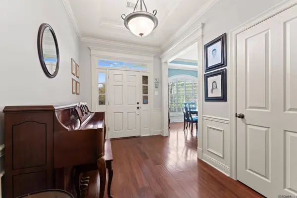 3607 Red Clover Ave, Zachary, LA 70791