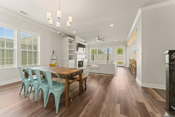 1109 Ambassador Ci, Zachary, LA 70791