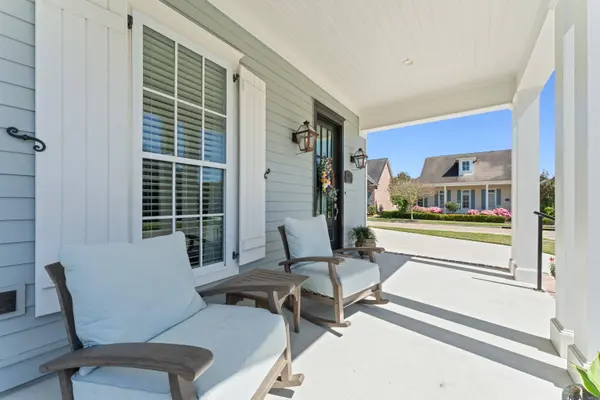 1109 Ambassador Ci, Zachary, LA 70791