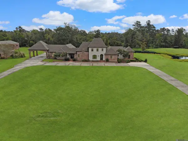 21340 Stone Bridge Ct, Denham Springs, LA 70726