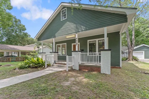 4429 39th St, Zachary, LA 70791