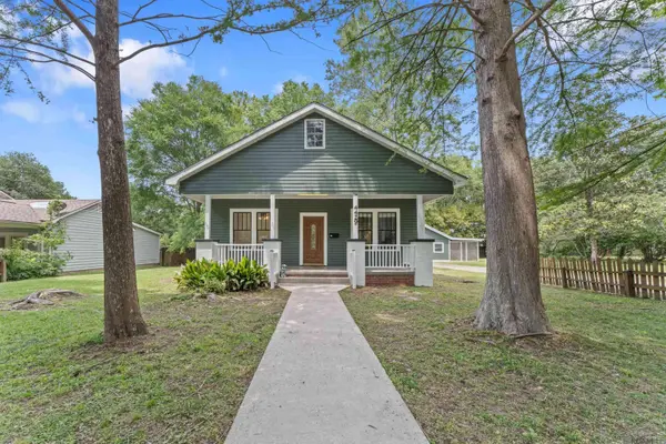 4429 39th St, Zachary, LA 70791