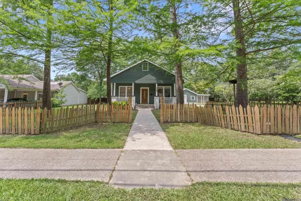 4429 39th St, Zachary, LA 70791