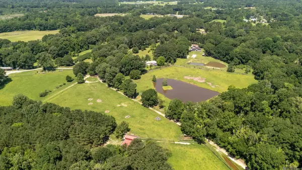 10841 & 10893 La Hwy 955, Ethel, LA 70730