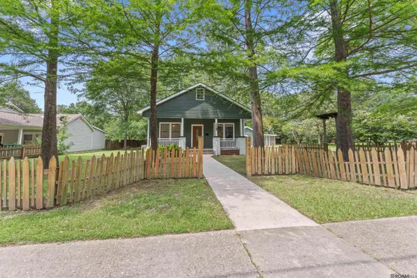 4429 39th St, Zachary, LA 70791