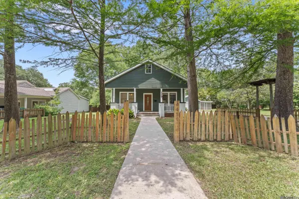 4429 39th St, Zachary, LA 70791