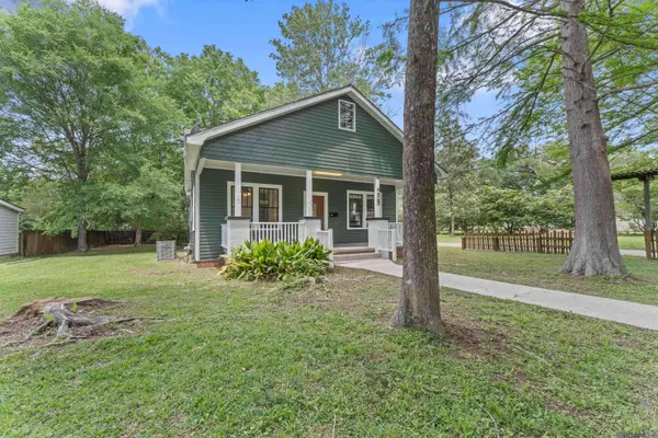 4429 39th St, Zachary, LA 70791
