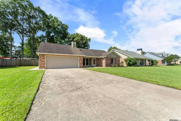 12230 Arrowood Ave, Baton Rouge, LA 70818