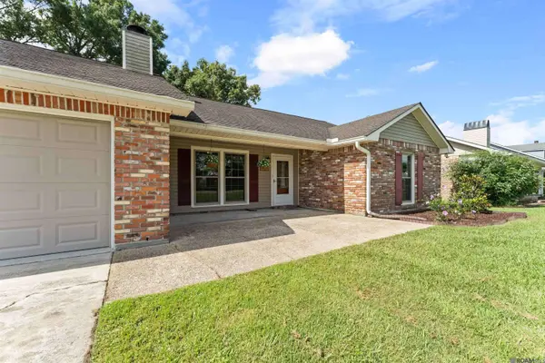 12230 Arrowood Ave, Baton Rouge, LA 70818