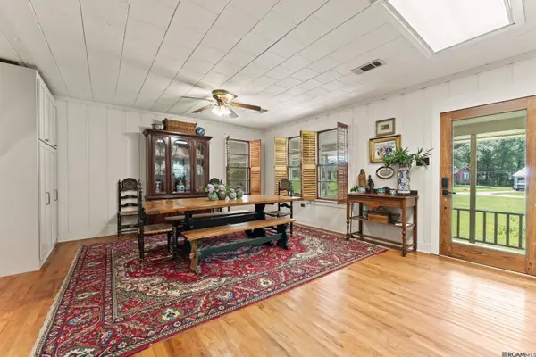11437 Old South Dr, Clinton, LA 70722