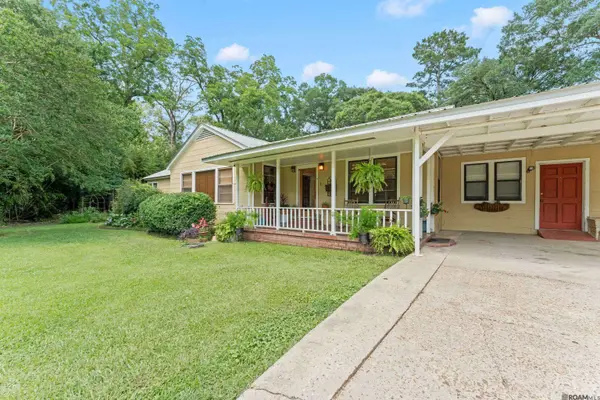 11437 Old South Dr, Clinton, LA 70722