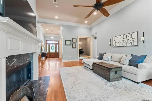 447 Sandy Springs Ln, Jackson, LA 70748