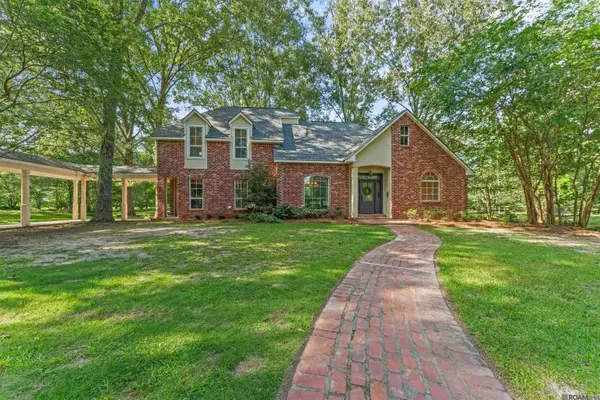 447 Sandy Springs Ln, Jackson, LA 70748