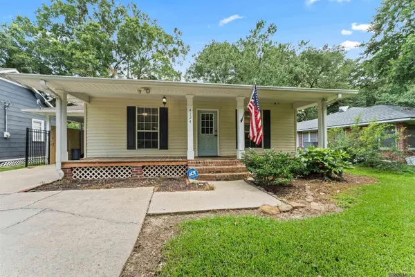 4124 Bennett St, Zachary, LA 70791