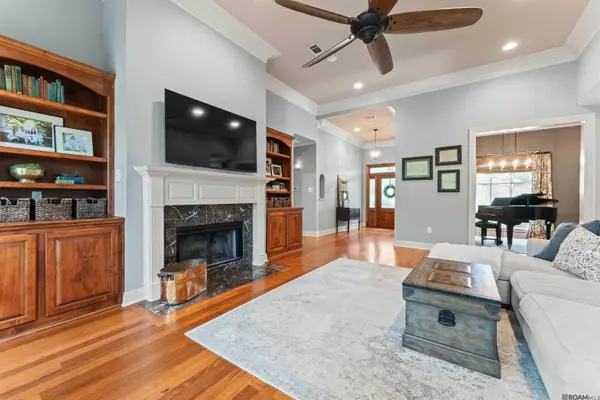 447 Sandy Springs Ln, Jackson, LA 70748