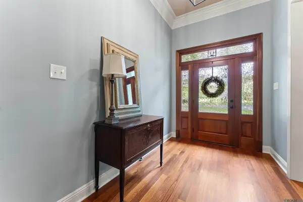 447 Sandy Springs Ln, Jackson, LA 70748