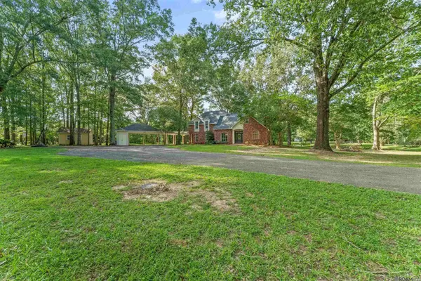 447 Sandy Springs Ln, Jackson, LA 70748