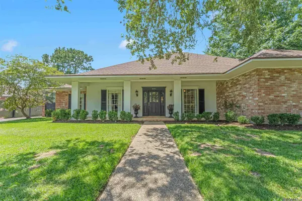 525 W Woodruff Dr, Baton Rouge, LA 70808