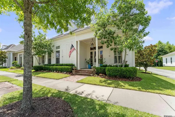10644 Preservation Way, Baton Rouge, LA 70810