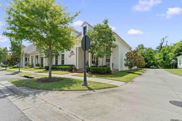 10644 Preservation Way, Baton Rouge, LA 70810
