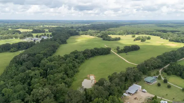 Tract C-4-C Blatt Ln, Ethel, LA 70730