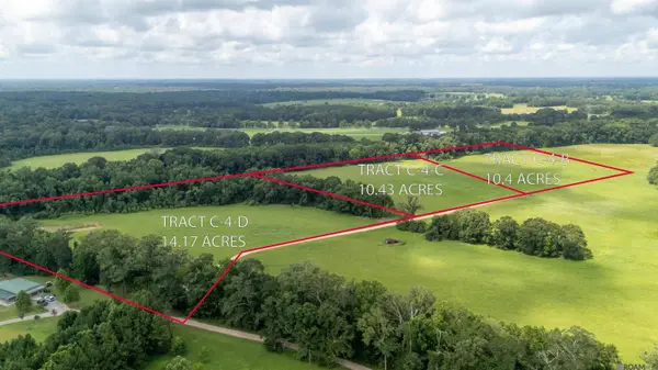 Tract C-4-D Blatt Ln, Ethel, LA 70730