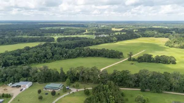 Tract C-4-B Blatt Ln, Ethel, LA 70730