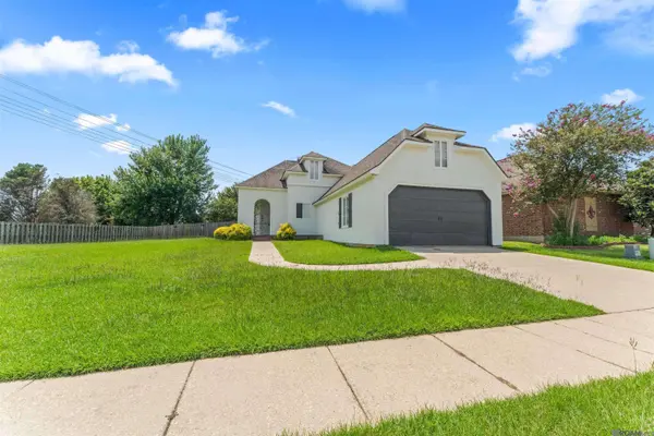 3981 Driftwood Dr, Zachary, LA 70791
