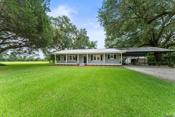 7008 Port Hudson Pride Rd, Zachary, LA 70791