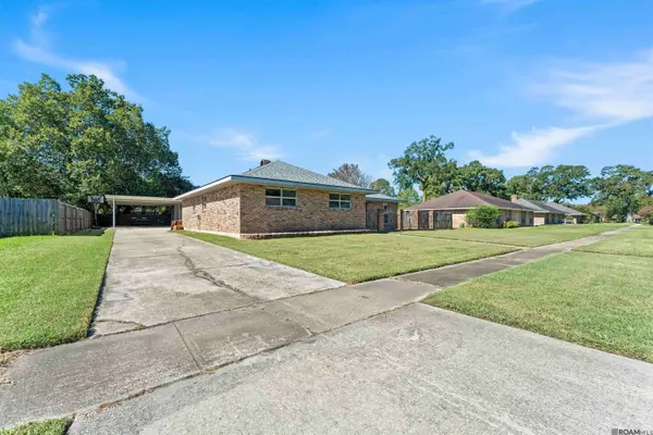 5628 Trenton Ave, Baton Rouge, LA 70808