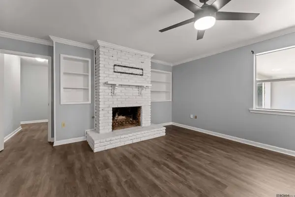 5628 Trenton Ave, Baton Rouge, LA 70808