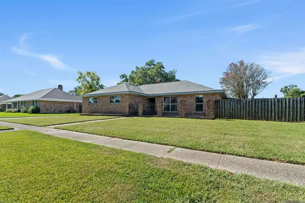 5628 Trenton Ave, Baton Rouge, LA 70808