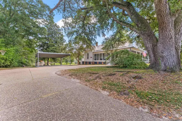 10925 Bank St, Clinton, LA 70722