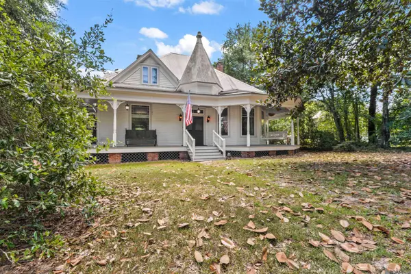 10925 Bank St, Clinton, LA 70722
