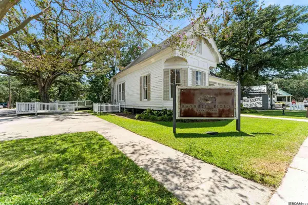 4642 Virginia St, Zachary, LA 70791