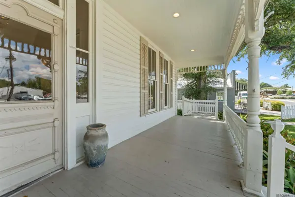 4642 Virginia St, Zachary, LA 70791